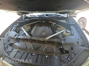 2024 BMW X5 Sports Activity Vehicle xDrive40i - miniatura 15