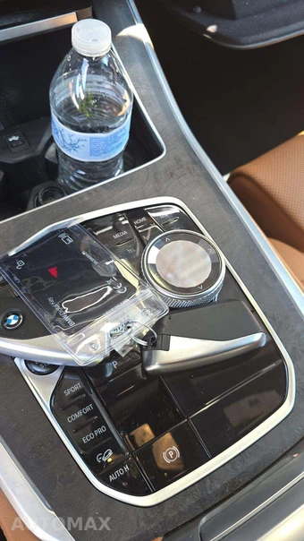 2024 BMW X5 Sports Activity Vehicle xDrive40i - miniatura 17