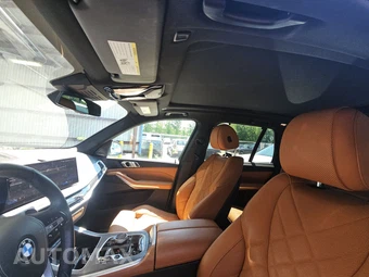 2024 BMW X5 Sports Activity Vehicle xDrive40i - miniatura 18