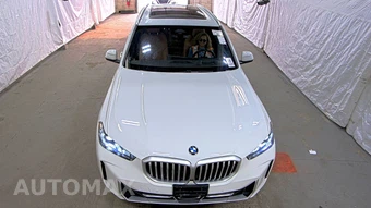2024 BMW X5 Sports Activity Vehicle xDrive40i - miniatura 2