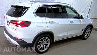 2024 BMW X5 Sports Activity Vehicle xDrive40i - miniatura 4