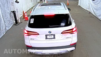 2024 BMW X5 Sports Activity Vehicle xDrive40i - miniatura 5