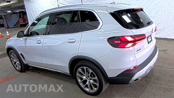 2024 BMW X5 Sports Activity Vehicle xDrive40i - miniatura 6