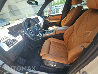 2024 BMW X5 Sports Activity Vehicle xDrive40i - miniatura 7