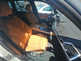 2024 BMW X5 Sports Activity Vehicle xDrive40i - miniatura 8