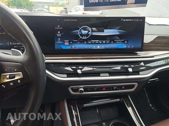 2024 BMW X5 Sports Activity Vehicle xDrive40i - miniatura 10