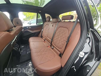 2024 BMW X5 Sports Activity Vehicle xDrive40i - miniatura 13