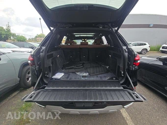 2024 BMW X5 Sports Activity Vehicle xDrive40i - miniatura 14