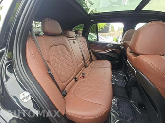 2024 BMW X5 Sports Activity Vehicle xDrive40i - miniatura 16