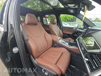 2024 BMW X5 Sports Activity Vehicle xDrive40i - miniatura 18
