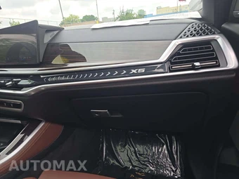 2024 BMW X5 Sports Activity Vehicle xDrive40i - miniatura 19