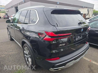 2024 BMW X5 Sports Activity Vehicle xDrive40i - miniatura 2
