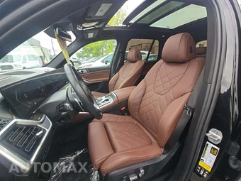 2024 BMW X5 Sports Activity Vehicle xDrive40i - miniatura 6