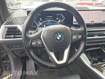 2024 BMW X5 Sports Activity Vehicle xDrive40i - miniatura 10