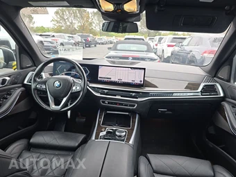 2024 BMW X5 Sports Activity Vehicle xDrive40i - miniatura 11