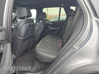 2024 BMW X5 Sports Activity Vehicle xDrive40i - miniatura 13