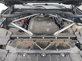 2024 BMW X5 Sports Activity Vehicle xDrive40i - miniatura 16