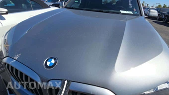 2024 BMW X5 Sports Activity Vehicle xDrive40i - miniatura 20
