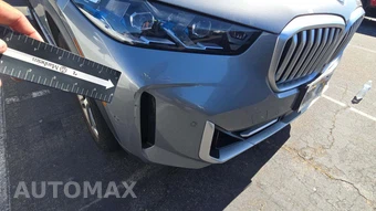 2024 BMW X5 Sports Activity Vehicle xDrive40i - miniatura 21