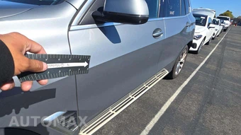 2024 BMW X5 Sports Activity Vehicle xDrive40i - miniatura 25