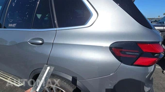 2024 BMW X5 Sports Activity Vehicle xDrive40i - miniatura 26