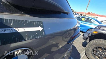 2024 BMW X5 Sports Activity Vehicle xDrive40i - miniatura 30