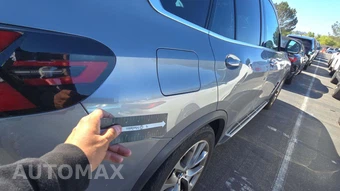 2024 BMW X5 Sports Activity Vehicle xDrive40i - miniatura 33