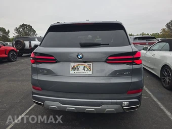 2024 BMW X5 Sports Activity Vehicle xDrive40i - miniatura 5