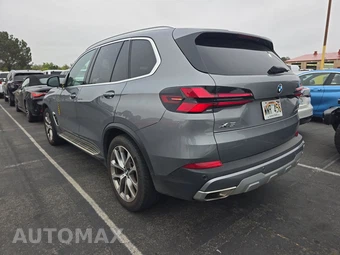 2024 BMW X5 Sports Activity Vehicle xDrive40i - miniatura 6