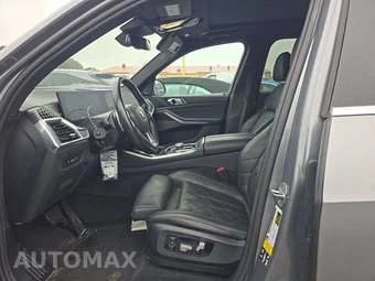 2024 BMW X5 Sports Activity Vehicle xDrive40i - miniatura 7
