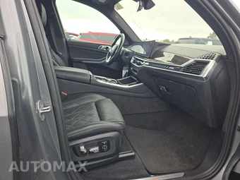 2024 BMW X5 Sports Activity Vehicle xDrive40i - miniatura 8