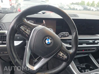 2024 BMW X5 Sports Activity Vehicle xDrive40i - miniatura 10