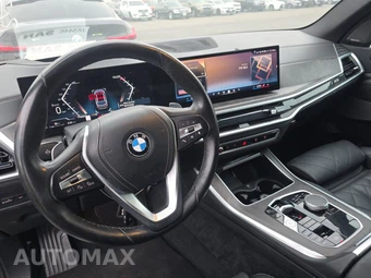 2024 BMW X5 Sports Activity Vehicle xDrive40i - miniatura 11