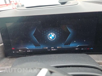 2024 BMW X5 Sports Activity Vehicle xDrive40i - miniatura 12