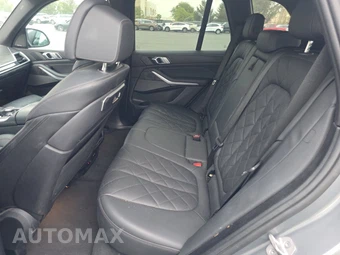 2024 BMW X5 Sports Activity Vehicle xDrive40i - miniatura 13