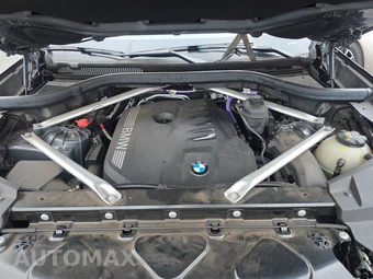 2024 BMW X5 Sports Activity Vehicle xDrive40i - miniatura 16