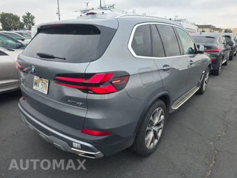 2024 BMW X5 Sports Activity Vehicle xDrive40i - miniatura 4