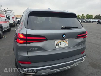 2024 BMW X5 Sports Activity Vehicle xDrive40i - miniatura 5