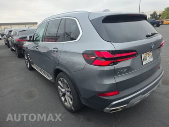 2024 BMW X5 Sports Activity Vehicle xDrive40i - miniatura 6