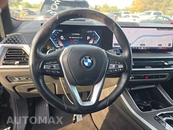 2024 BMW X5 Sports Activity Vehicle xDrive40i - miniatura 10