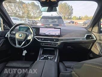 2024 BMW X5 Sports Activity Vehicle xDrive40i - miniatura 11