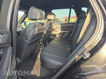 2024 BMW X5 Sports Activity Vehicle xDrive40i - miniatura 13