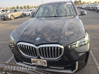 2024 BMW X5 Sports Activity Vehicle xDrive40i - miniatura 2