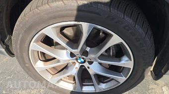 2024 BMW X5 Sports Activity Vehicle xDrive40i - miniatura 24