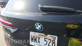 2024 BMW X5 Sports Activity Vehicle xDrive40i - miniatura 28