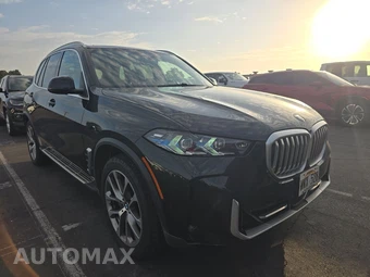 2024 BMW X5 Sports Activity Vehicle xDrive40i - miniatura 3