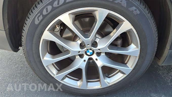 2024 BMW X5 Sports Activity Vehicle xDrive40i - miniatura 31