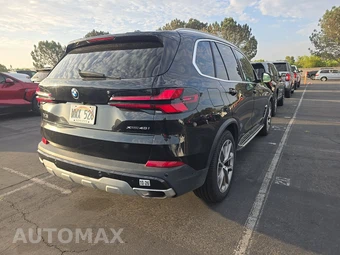 2024 BMW X5 Sports Activity Vehicle xDrive40i - miniatura 4
