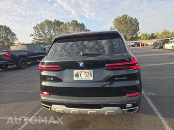 2024 BMW X5 Sports Activity Vehicle xDrive40i - miniatura 5