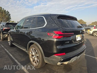 2024 BMW X5 Sports Activity Vehicle xDrive40i - miniatura 6